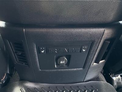 2016 RAM 3500 Laramie 4X4 Heavy Duty Turbo Diesel  Pickup Truck - Photo 48 - Gladstone, OR 97027