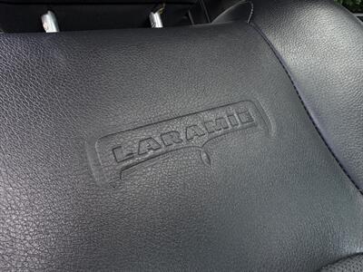 2016 RAM 3500 Laramie 4X4 Heavy Duty Turbo Diesel  Pickup Truck - Photo 42 - Gladstone, OR 97027