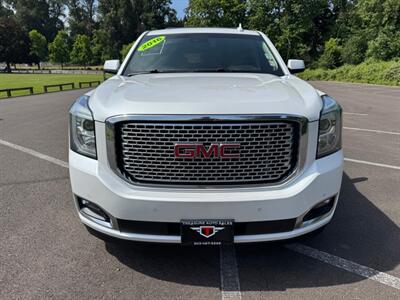 2016 GMC Yukon Denali   - Photo 8 - Gladstone, OR 97027