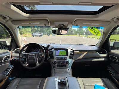 2016 GMC Yukon Denali   - Photo 47 - Gladstone, OR 97027