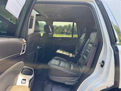 2016 GMC Yukon Denali   - Photo 10 - Gladstone, OR 97027