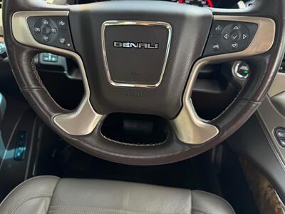 2016 GMC Yukon Denali   - Photo 50 - Gladstone, OR 97027
