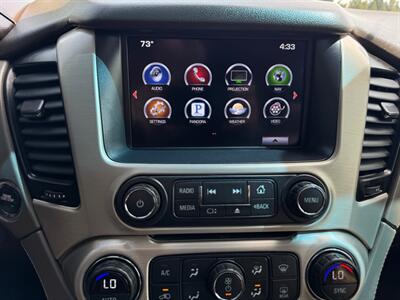2016 GMC Yukon Denali   - Photo 61 - Gladstone, OR 97027