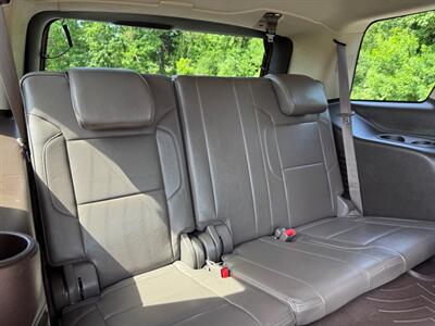 2016 GMC Yukon Denali   - Photo 14 - Gladstone, OR 97027