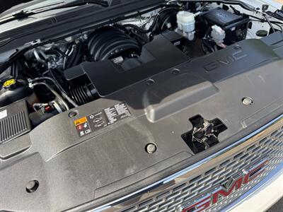 2016 GMC Yukon Denali   - Photo 40 - Gladstone, OR 97027