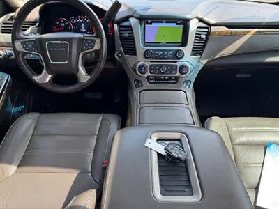 2016 GMC Yukon Denali   - Photo 19 - Gladstone, OR 97027