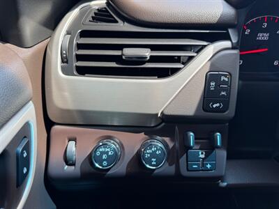 2016 GMC Yukon Denali   - Photo 22 - Gladstone, OR 97027