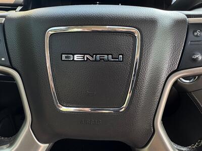 2016 GMC Yukon Denali   - Photo 52 - Gladstone, OR 97027