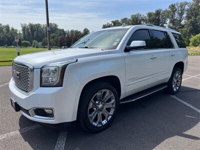 2016 GMC Yukon Denali   - Photo 27 - Gladstone, OR 97027