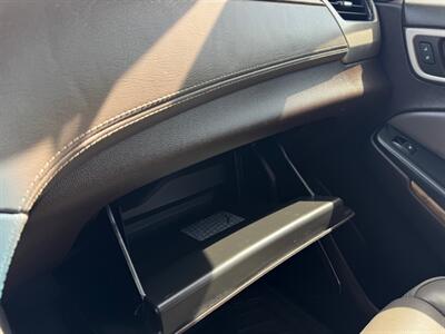 2016 GMC Yukon Denali   - Photo 59 - Gladstone, OR 97027