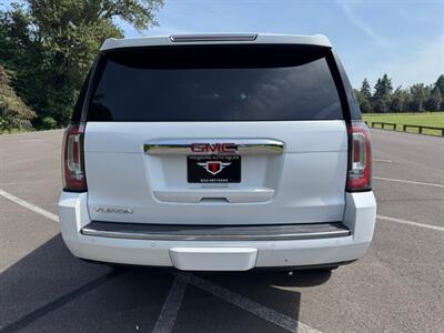 2016 GMC Yukon Denali   - Photo 4 - Gladstone, OR 97027