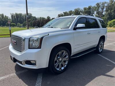 2016 GMC Yukon Denali   - Photo 25 - Gladstone, OR 97027