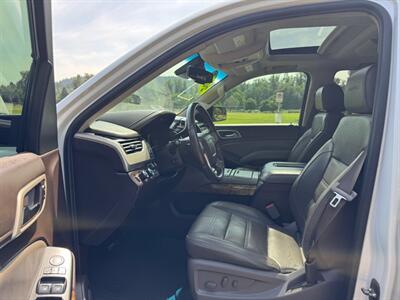 2016 GMC Yukon Denali   - Photo 9 - Gladstone, OR 97027