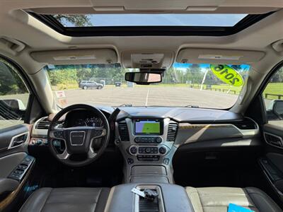 2016 GMC Yukon Denali   - Photo 16 - Gladstone, OR 97027