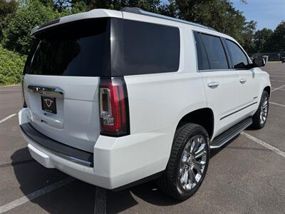 2016 GMC Yukon Denali   - Photo 5 - Gladstone, OR 97027
