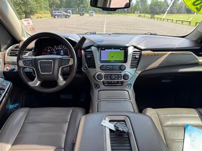 2016 GMC Yukon Denali   - Photo 48 - Gladstone, OR 97027