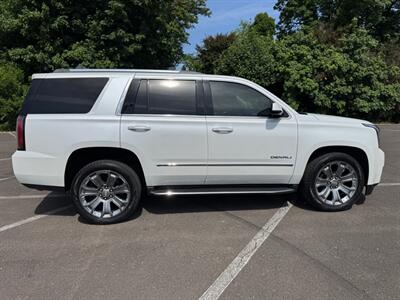 2016 GMC Yukon Denali   - Photo 6 - Gladstone, OR 97027