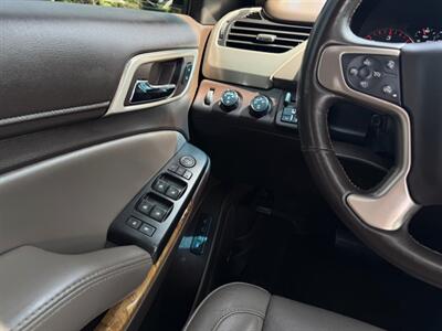 2016 GMC Yukon Denali   - Photo 51 - Gladstone, OR 97027