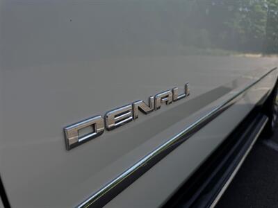 2016 GMC Yukon Denali   - Photo 58 - Gladstone, OR 97027