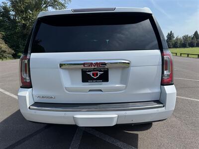 2016 GMC Yukon Denali   - Photo 28 - Gladstone, OR 97027
