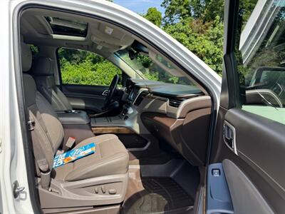 2016 GMC Yukon Denali   - Photo 12 - Gladstone, OR 97027