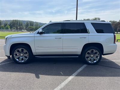 2016 GMC Yukon Denali   - Photo 2 - Gladstone, OR 97027