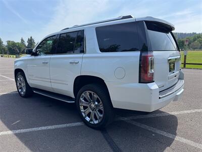 2016 GMC Yukon Denali   - Photo 3 - Gladstone, OR 97027