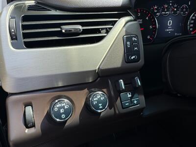 2016 GMC Yukon Denali   - Photo 31 - Gladstone, OR 97027