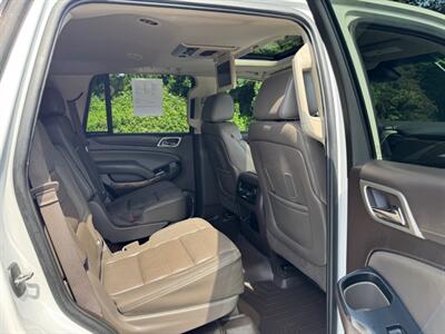 2016 GMC Yukon Denali   - Photo 13 - Gladstone, OR 97027