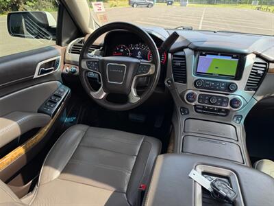 2016 GMC Yukon Denali   - Photo 17 - Gladstone, OR 97027