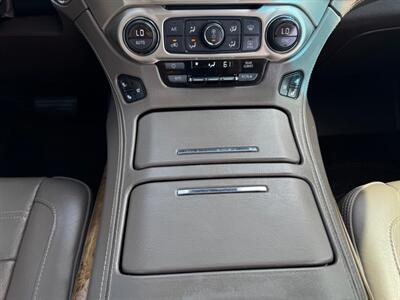 2016 GMC Yukon Denali   - Photo 20 - Gladstone, OR 97027