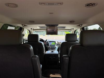 2016 GMC Yukon Denali   - Photo 34 - Gladstone, OR 97027