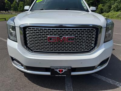 2016 GMC Yukon Denali   - Photo 29 - Gladstone, OR 97027