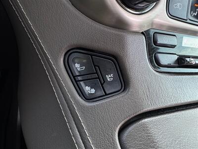 2016 GMC Yukon Denali   - Photo 55 - Gladstone, OR 97027