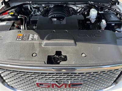 2016 GMC Yukon Denali   - Photo 39 - Gladstone, OR 97027