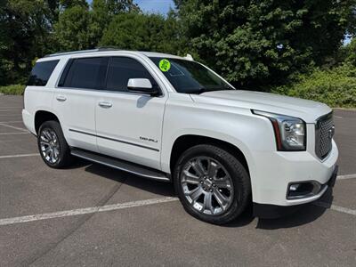 2016 GMC Yukon Denali   - Photo 7 - Gladstone, OR 97027