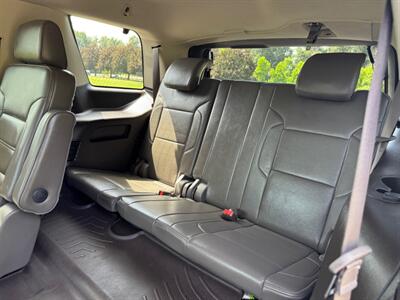 2016 GMC Yukon Denali   - Photo 11 - Gladstone, OR 97027