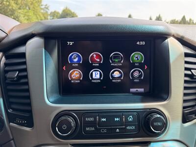 2016 GMC Yukon Denali   - Photo 60 - Gladstone, OR 97027