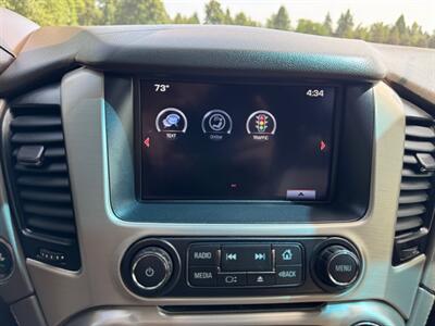 2016 GMC Yukon Denali   - Photo 62 - Gladstone, OR 97027