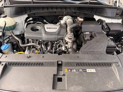 2017 Hyundai TUCSON Sport   - Photo 34 - Gladstone, OR 97027