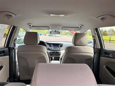2017 Hyundai TUCSON Sport   - Photo 33 - Gladstone, OR 97027
