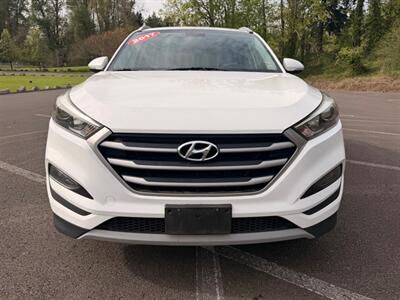 2017 Hyundai TUCSON Sport   - Photo 8 - Gladstone, OR 97027