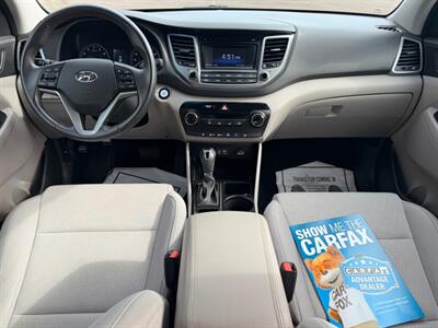 2017 Hyundai TUCSON Sport   - Photo 15 - Gladstone, OR 97027