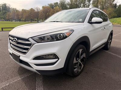 2017 Hyundai TUCSON Sport   - Photo 27 - Gladstone, OR 97027