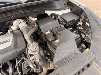 2017 Hyundai TUCSON Sport   - Photo 37 - Gladstone, OR 97027