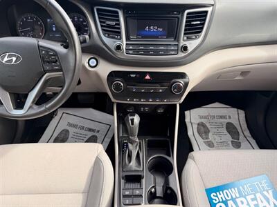 2017 Hyundai TUCSON Sport   - Photo 40 - Gladstone, OR 97027