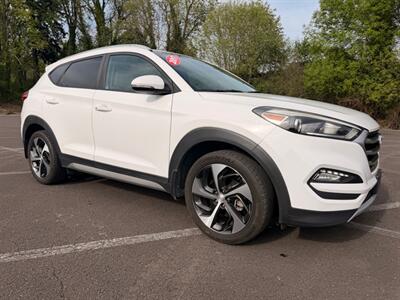 2017 Hyundai TUCSON Sport   - Photo 7 - Gladstone, OR 97027