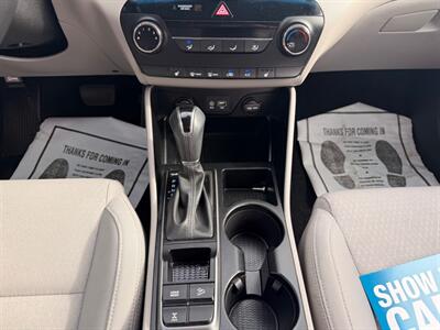 2017 Hyundai TUCSON Sport   - Photo 38 - Gladstone, OR 97027