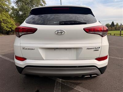 2017 Hyundai TUCSON Sport   - Photo 4 - Gladstone, OR 97027