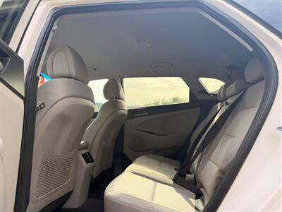 2017 Hyundai TUCSON Sport   - Photo 11 - Gladstone, OR 97027